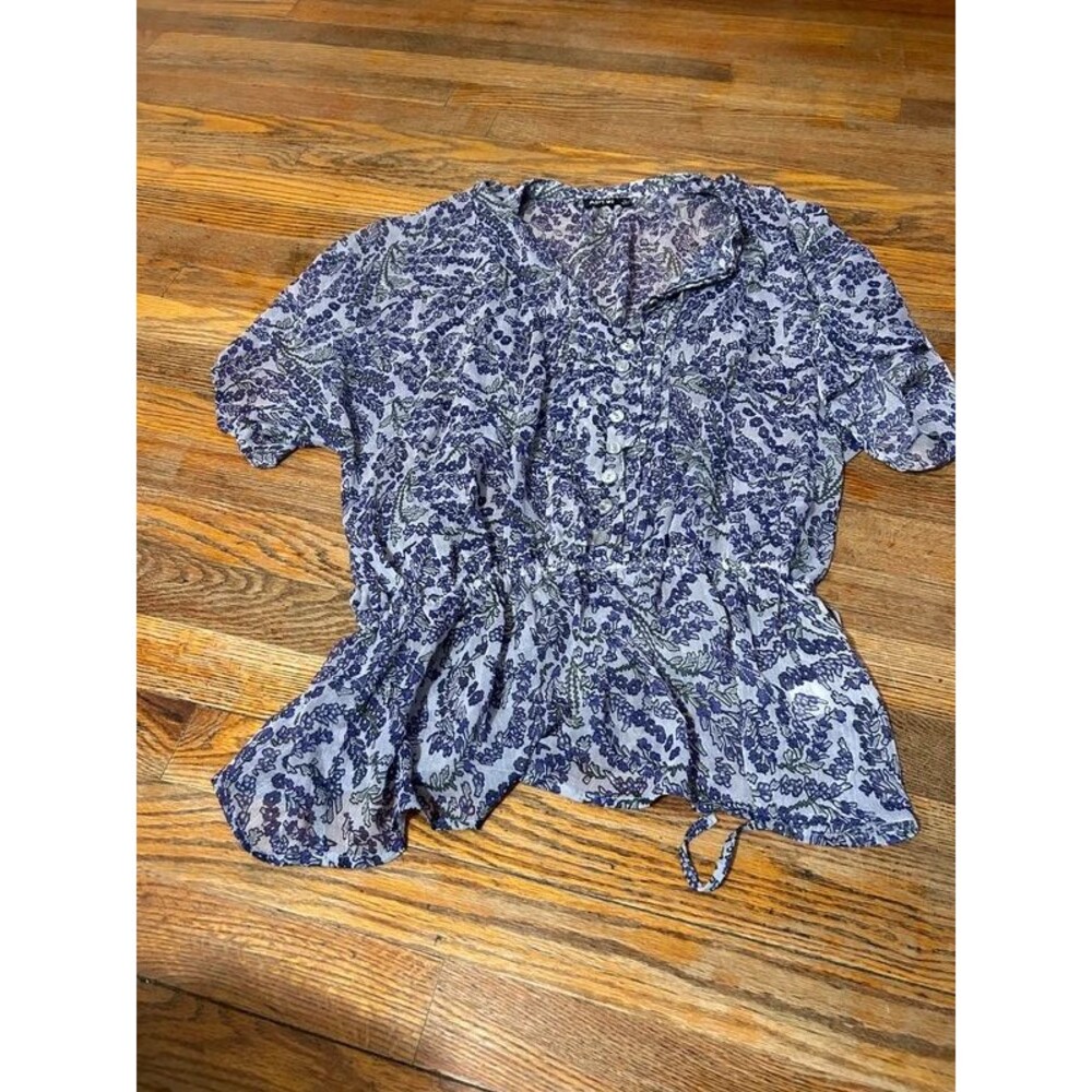 Apt 9 XL Top
